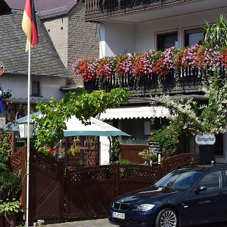Marktstuebchen An Der Schoenen Loreley Bornich Ngoại thất bức ảnh