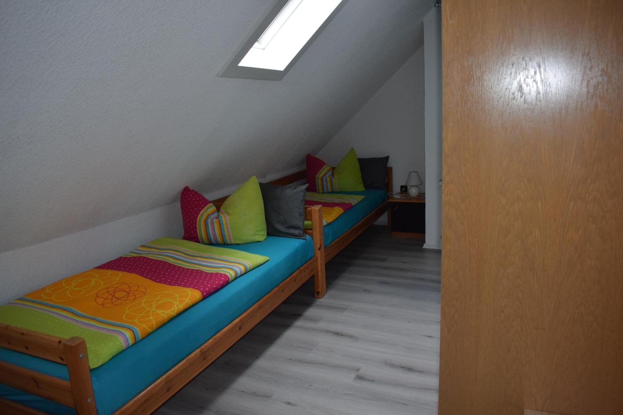 Marktstuebchen An Der Schoenen Loreley Bornich Ngoại thất bức ảnh