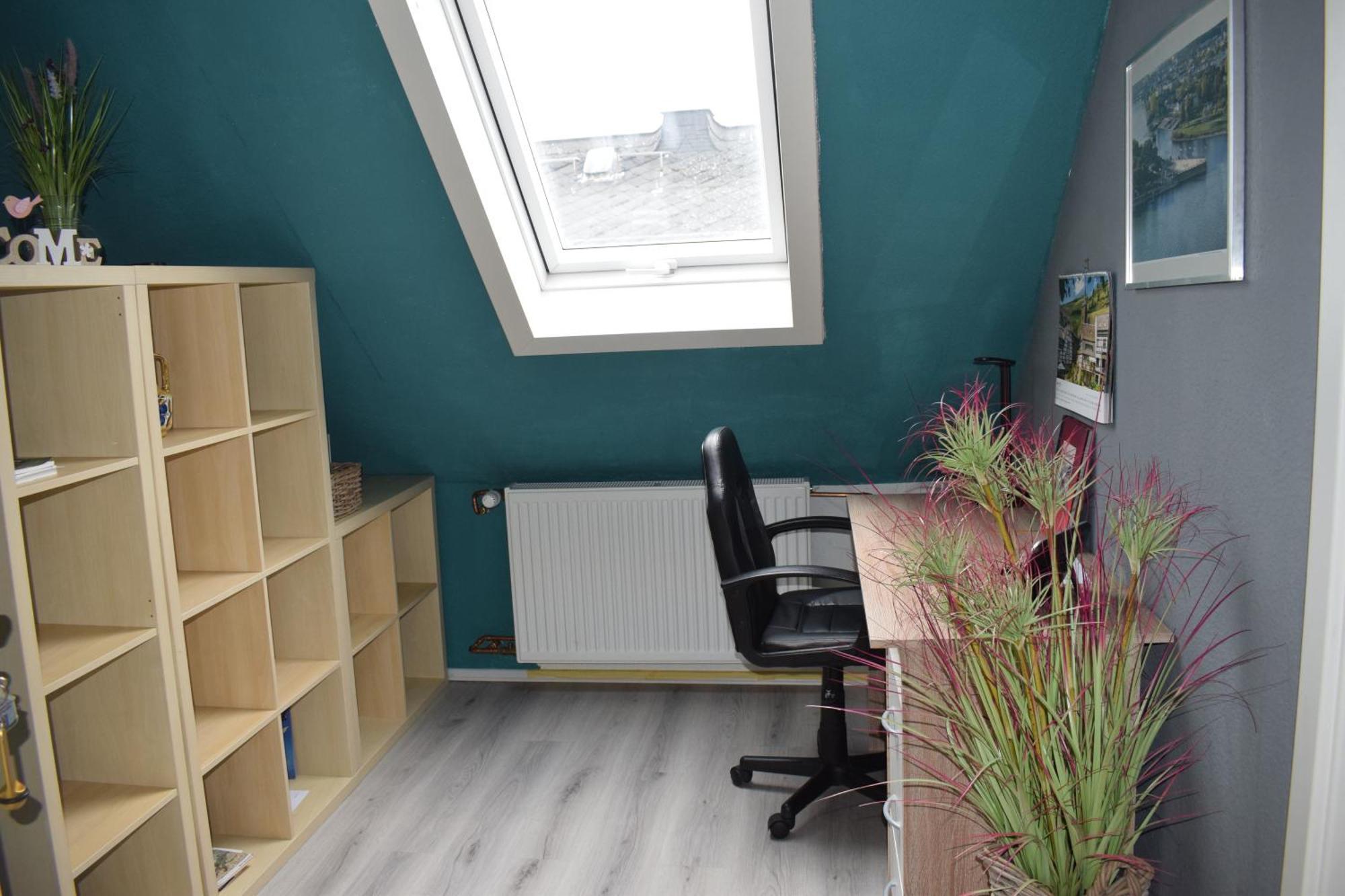 Marktstuebchen An Der Schoenen Loreley Bornich Ngoại thất bức ảnh